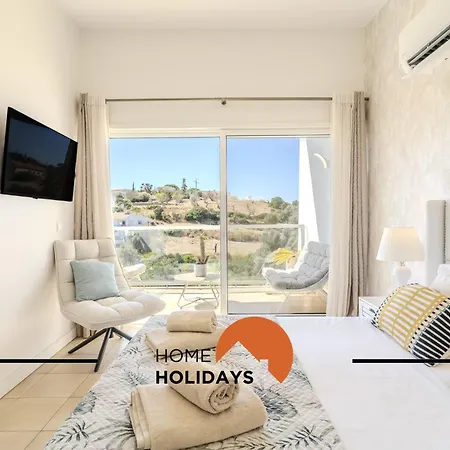 #339 Albufeira Terras Novas N 4 By Holidays Casa de Férias