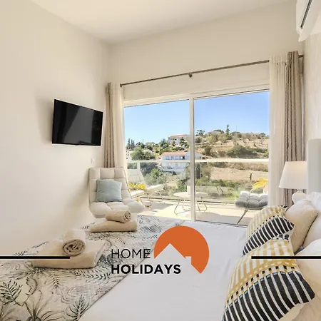 #339 Albufeira Terras Novas N 4 By Holidays