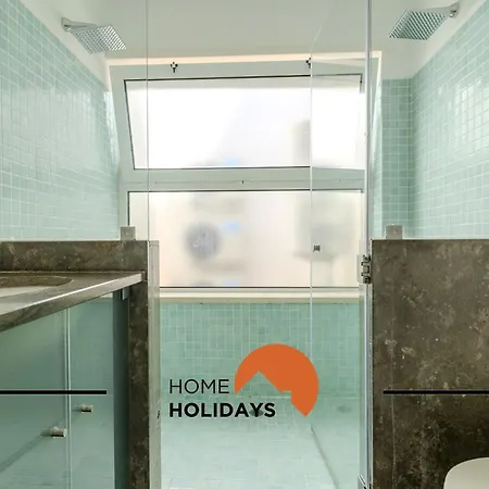 #339 Albufeira Terras Novas N 4 By Holidays *