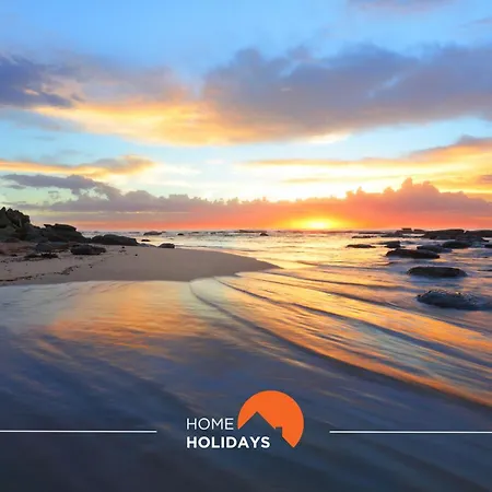 #339 Albufeira Terras Novas N 4 By Holidays Casa de Férias