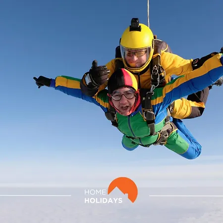 #339 Albufeira Terras Novas N 4 By Holidays Vale da Ursa