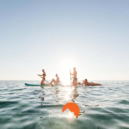 Casa de Férias #339 Albufeira Terras Novas N 4 By Holidays Vale da Ursa