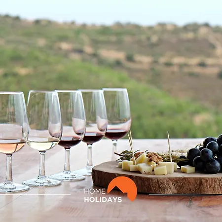 #339 Albufeira Terras Novas N 4 By Holidays Vale da Ursa