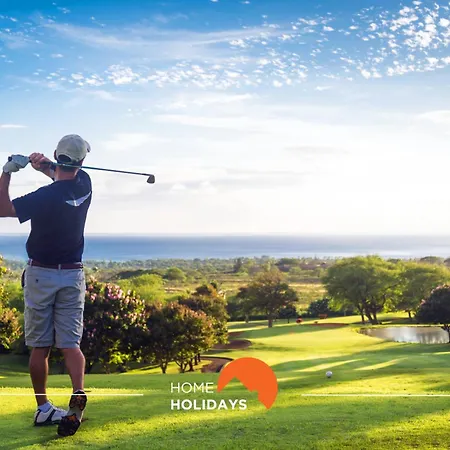 Casa de Férias #339 Albufeira Terras Novas N 4 By Holidays