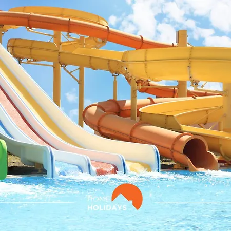 Casa de Férias #339 Albufeira Terras Novas N 4 By Holidays *